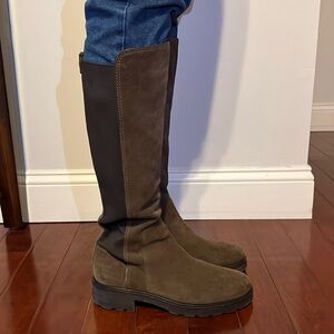Tory Burch Boots